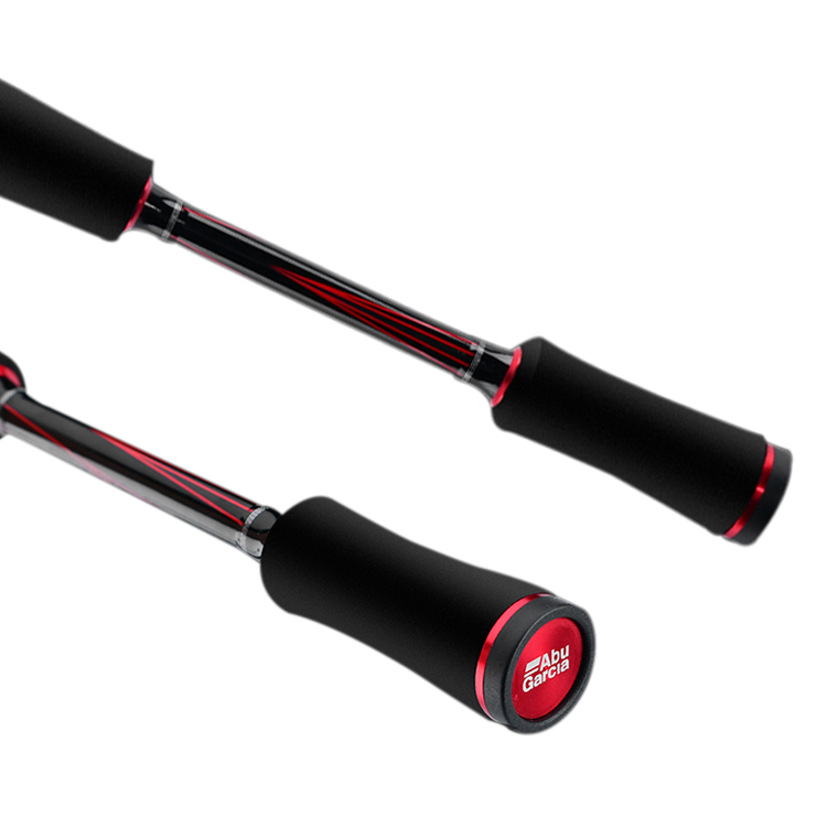 Abu Garcia Reel Max - 아부 가르시아 BMAX 블랙 맥스 낚싯대