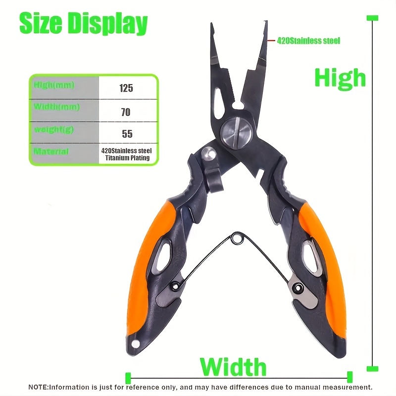 1개입, 내구성이 뛰어난 스테인리스 스틸 낚시용 플라이 - Fishing Hook Sharpener 리뷰 및 가격