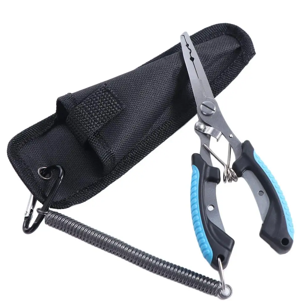 스테인리스 스틸 낚시용 플라이어, 낚싯바늘 제거 도구, - Fishing Hook Sharpener 리뷰 및 가격