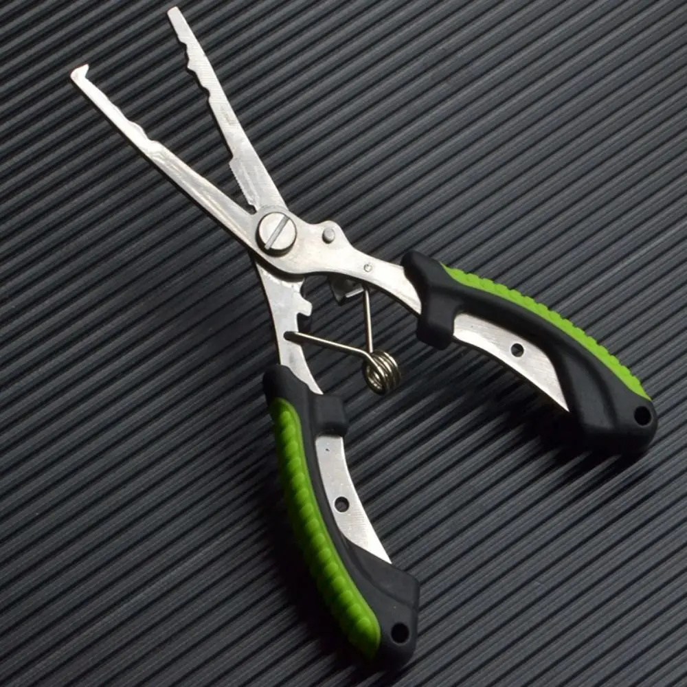 스테인리스 스틸 낚시용 플라이어, 낚싯바늘 제거 도구, - Fishing Hook Sharpener 리뷰 및 가격